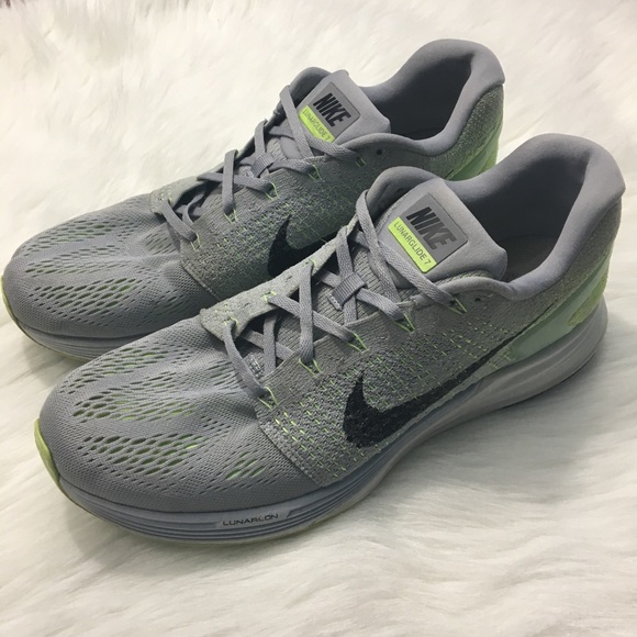 lunarglide 7 grey
